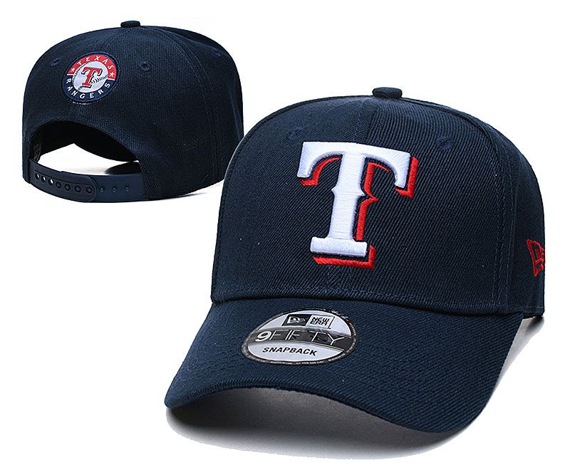 2021 MLB Texas Rangers Hat TX326->mlb hats->Sports Caps
